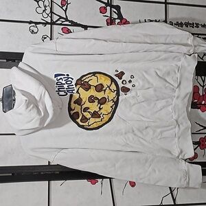 Chips Ahoy Hoodie Pullover Large Bundle